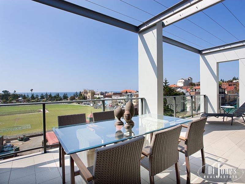 Apt 402/106 Brook Street (opp Coogee Oval), Coogee NSW 2034