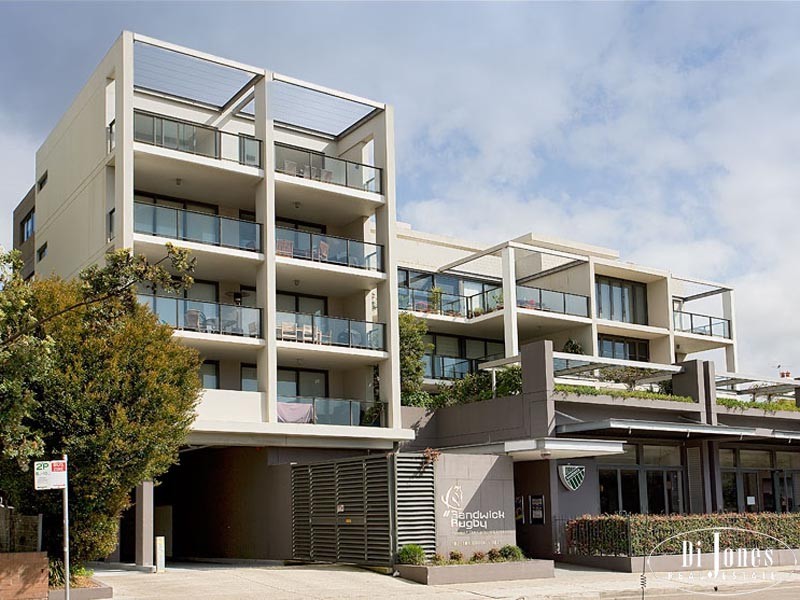 Apt 402/106 Brook Street (opp Coogee Oval), Coogee NSW 2034