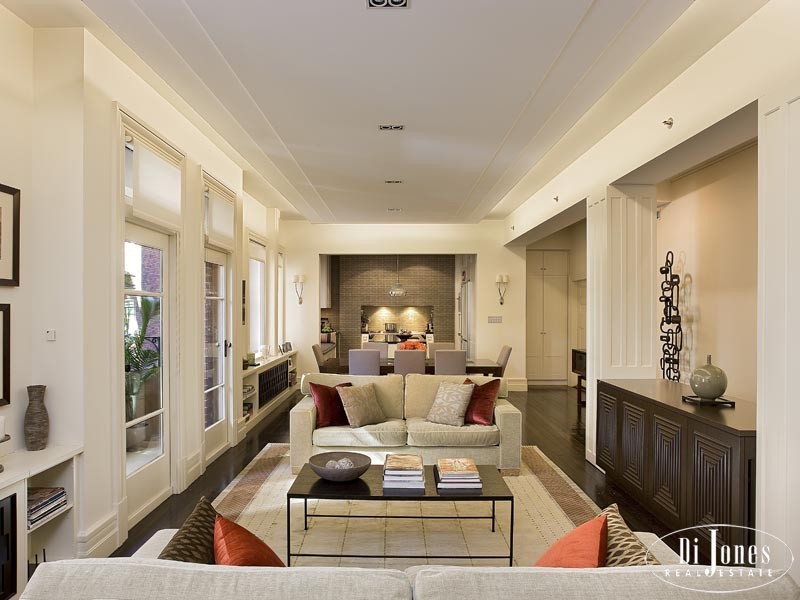 Apt 3/Kingsclere, 1 Greenknowe Avenue (cnr Macleay St.), Elizabeth Bay NSW 2011