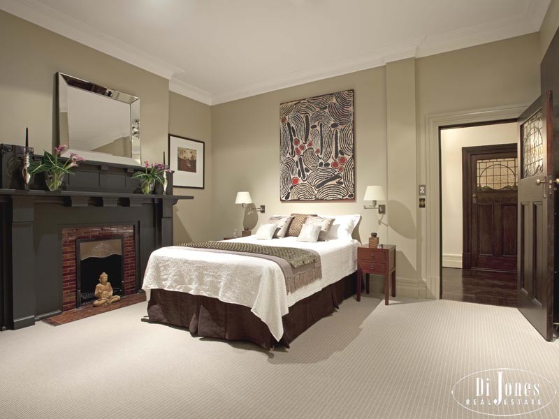 Apt 3/Kingsclere, 1 Greenknowe Avenue (cnr Macleay St.), Elizabeth Bay NSW 2011