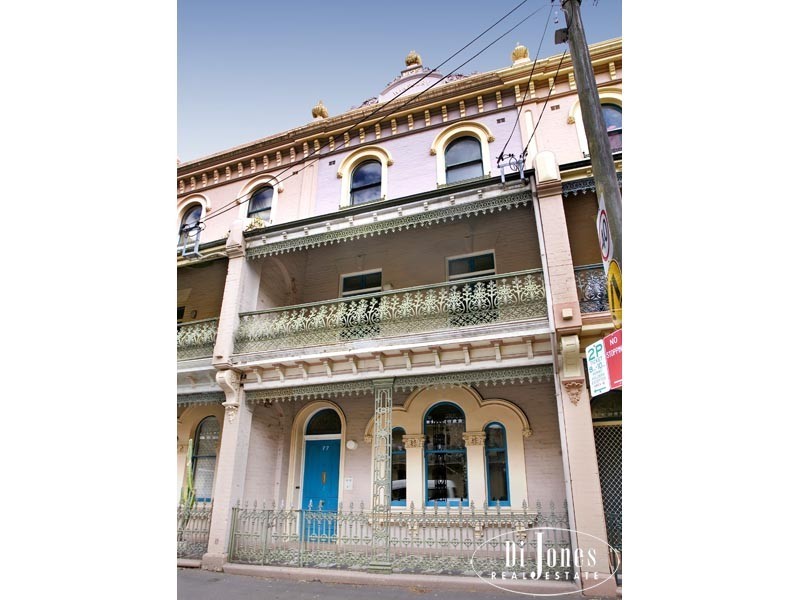 77 Kent Street, Millers Point NSW 2000