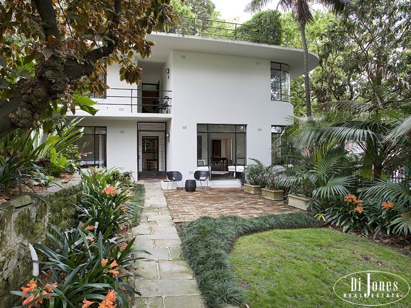Apt 15 Wyldefel Gardens, 8A Wylde Street, Potts Point NSW 2011