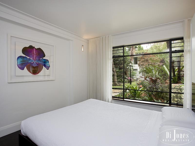 Apt 15 Wyldefel Gardens, 8A Wylde Street, Potts Point NSW 2011
