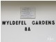 Apt 15 Wyldefel Gardens, 8A Wylde Street, Potts Point NSW 2011