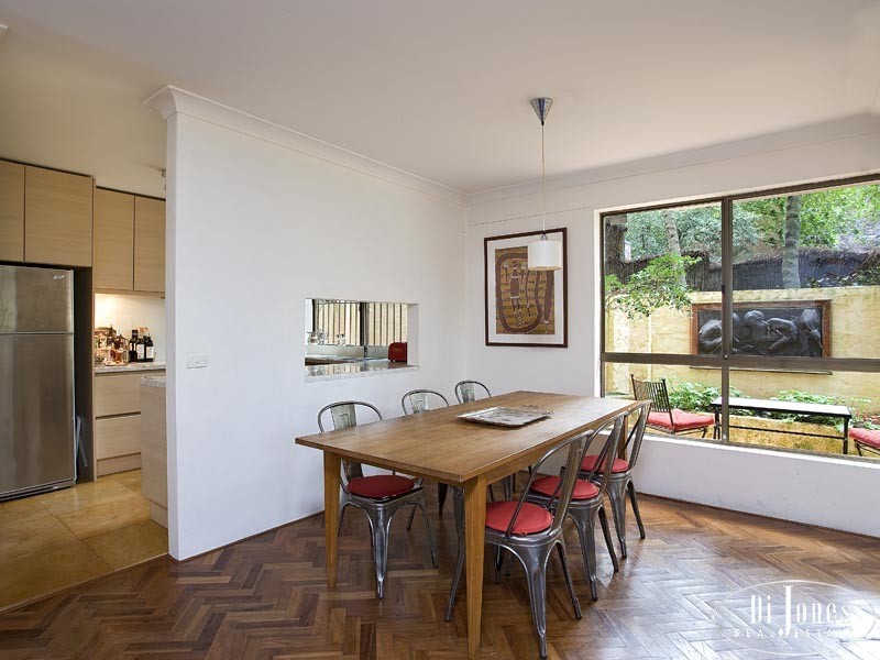 Apt. 1 Queensboro 1 Queens Avenue (via Waratah St.), Rushcutters Bay NSW 2011