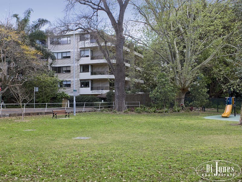 Apt. 1 Queensboro 1 Queens Avenue (via Waratah St.), Rushcutters Bay NSW 2011