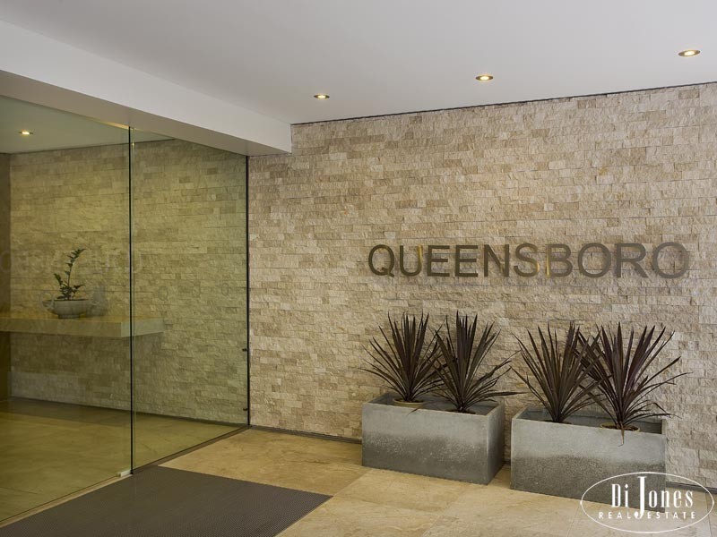 Apt. 1 Queensboro 1 Queens Avenue (via Waratah St.), Rushcutters Bay NSW 2011