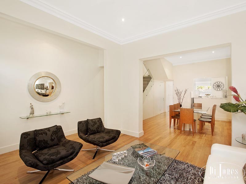 129 Hargrave Street, Paddington NSW 2021