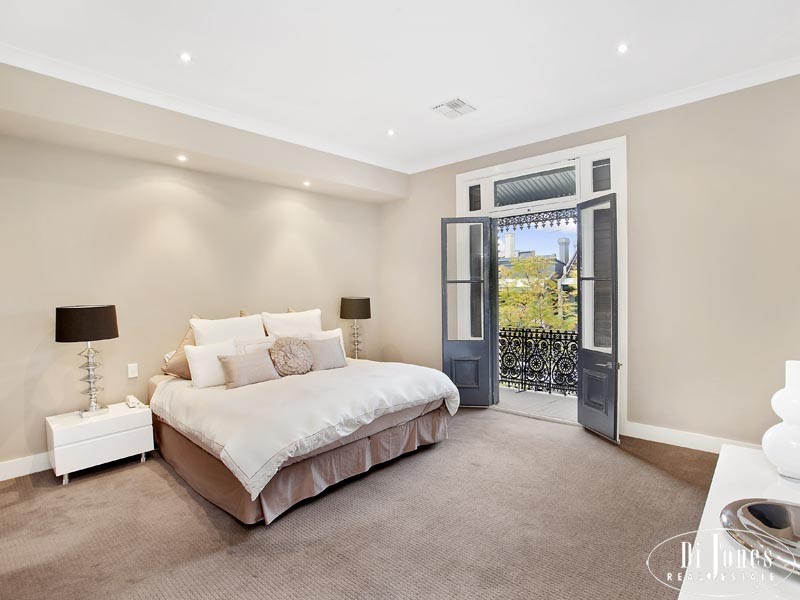 129 Hargrave Street, Paddington NSW 2021