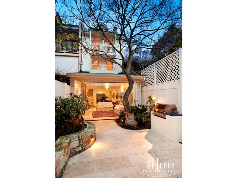 34 Glenmore Road, Paddington NSW 2021