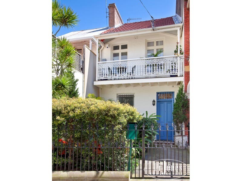 34 Glenmore Road, Paddington NSW 2021