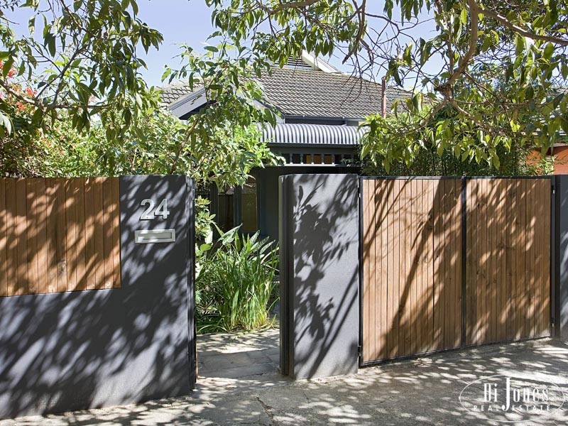24 Monmouth Street, Randwick NSW 2031