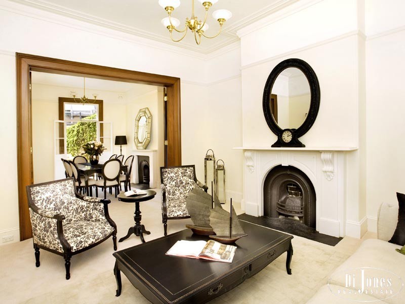 22 Moore Park Road, Paddington NSW 2021