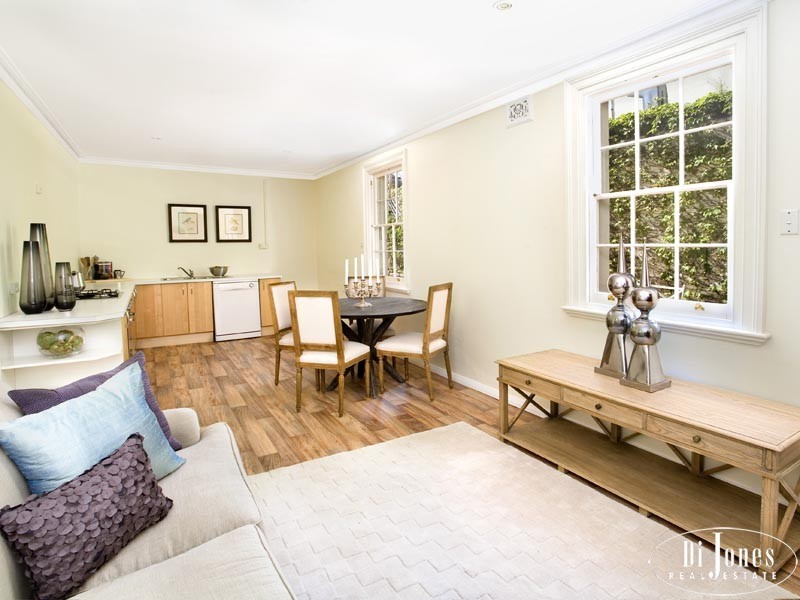 22 Moore Park Road, Paddington NSW 2021