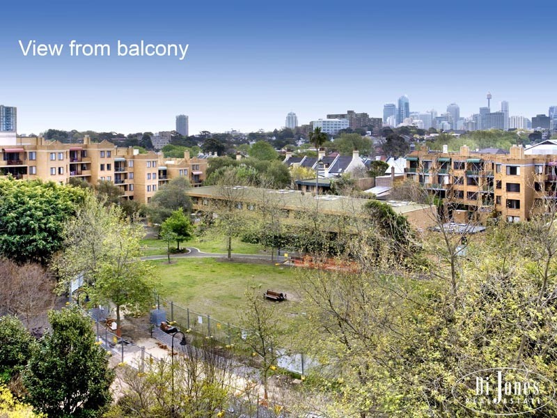 B805/Moore Park Gardens, 780 Bourke Street, Redfern NSW 2016