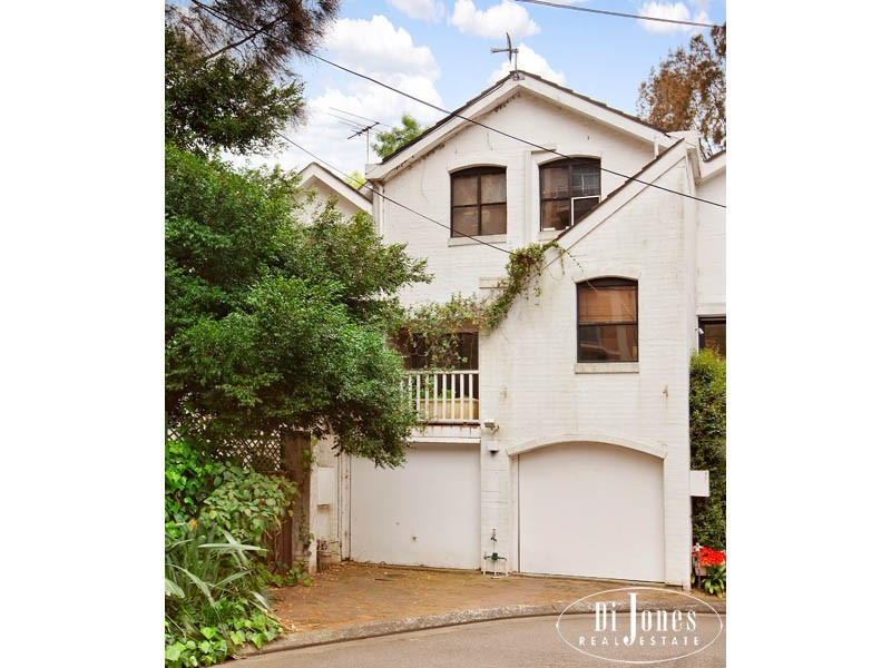 69 Harris Street, Paddington NSW 2021
