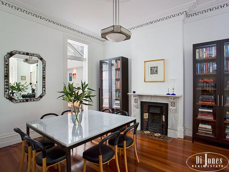 93 Glenmore Road, Paddington NSW 2021