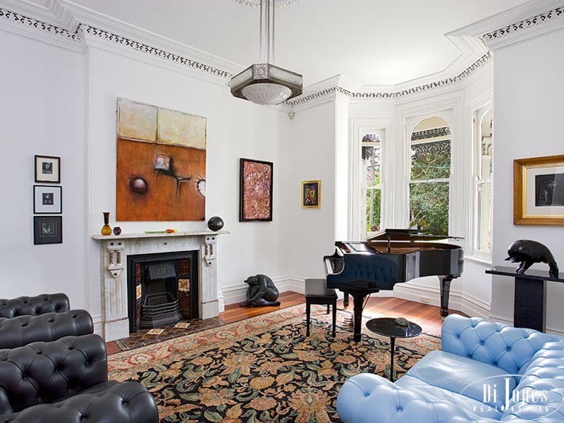 93 Glenmore Road, Paddington NSW 2021