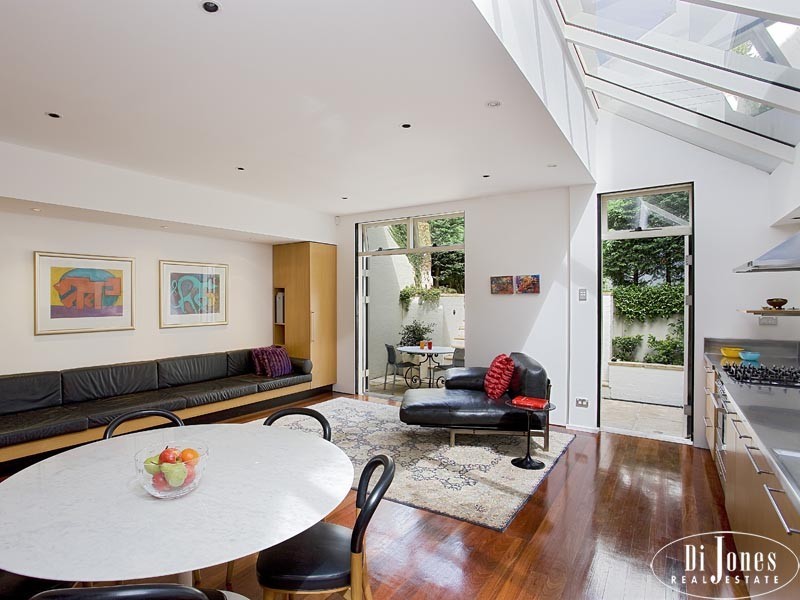 93 Glenmore Road, Paddington NSW 2021