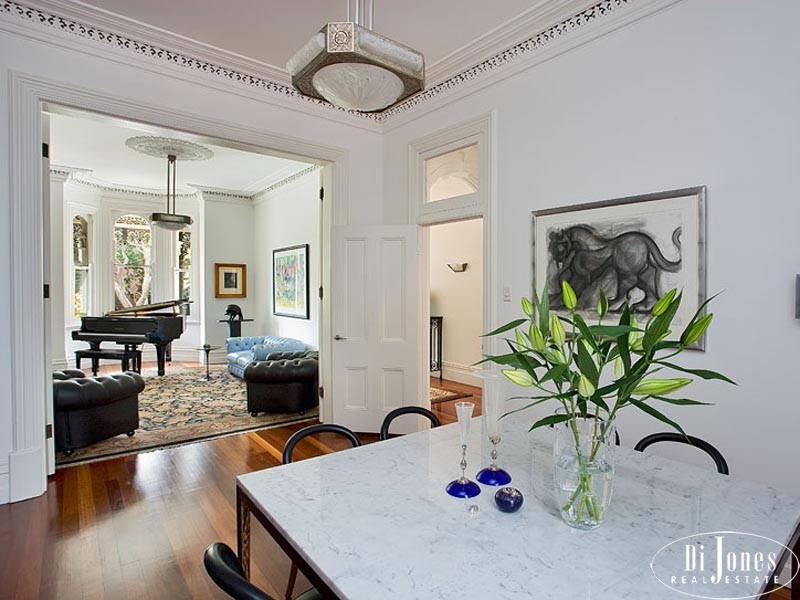 93 Glenmore Road, Paddington NSW 2021