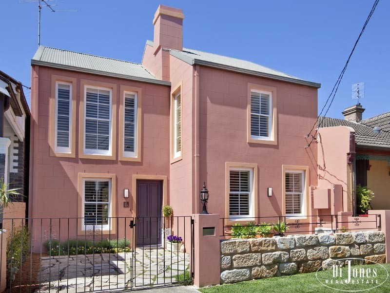 6 Bourke Street, Queens Park NSW 2022