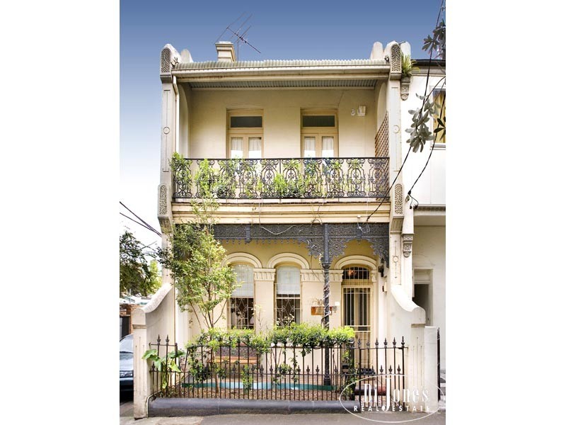 108 Great Buckingham Street, Redfern NSW 2016
