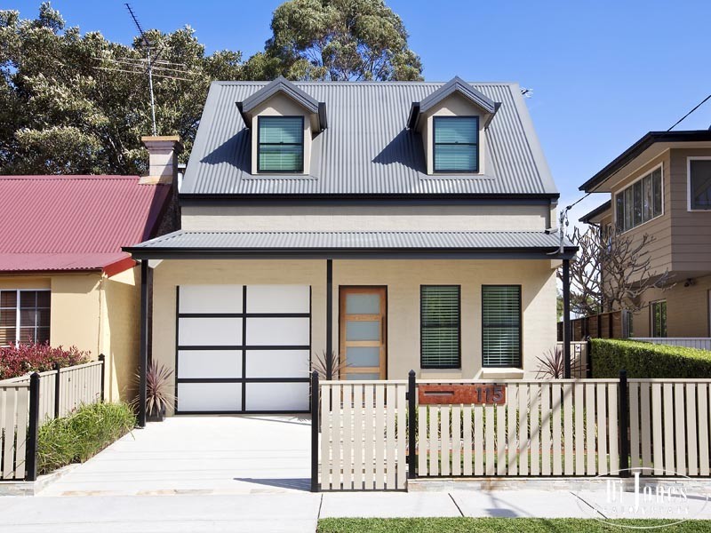 115 Middle Street, Randwick NSW 2031