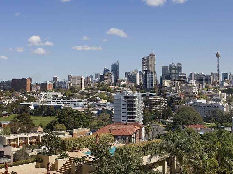 6/19 Darling Point Road, Darling Point NSW 2027