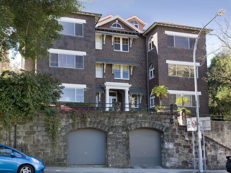 6/19 Darling Point Road, Darling Point NSW 2027