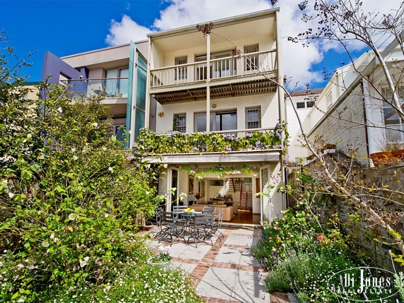 150 Windsor Street, Paddington NSW 2021