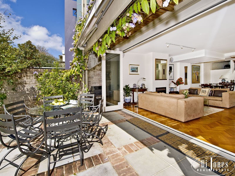 150 Windsor Street, Paddington NSW 2021