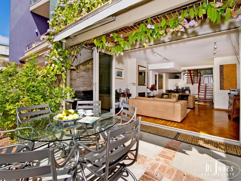 150 Windsor Street, Paddington NSW 2021