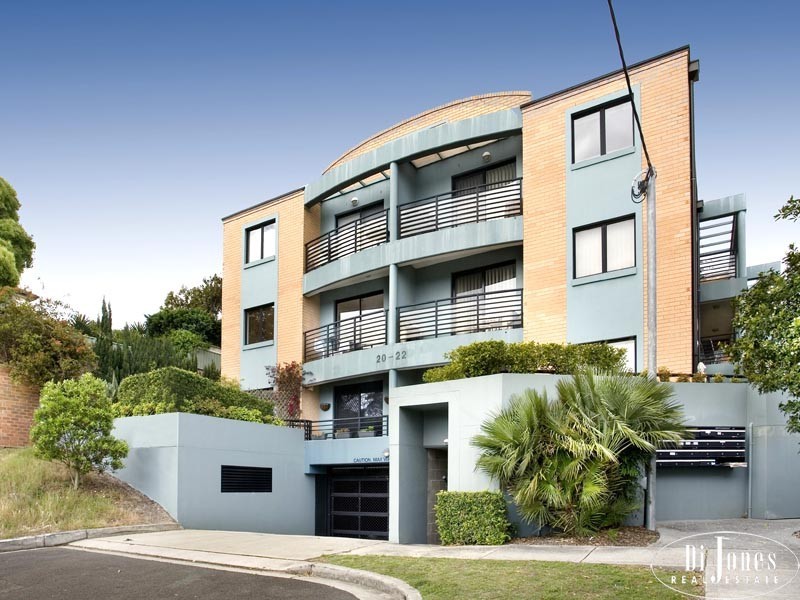 14/20-22 Clifford Street, Coogee NSW 2034