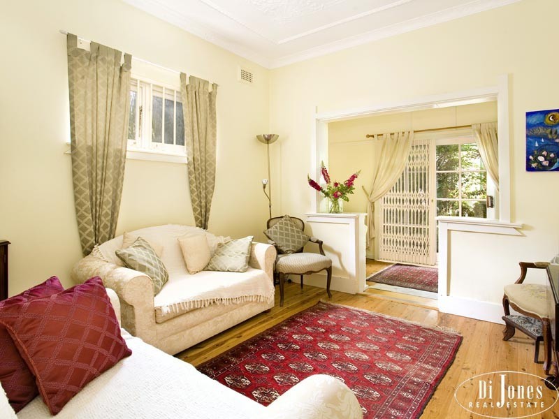 3/1 Ben Eden Street, Bondi Junction NSW 2022