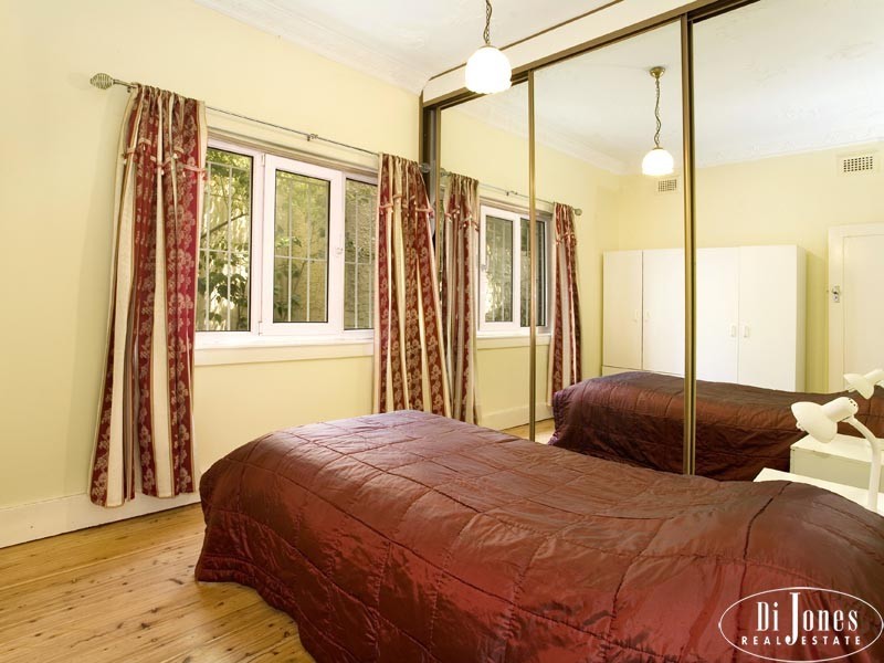 3/1 Ben Eden Street, Bondi Junction NSW 2022