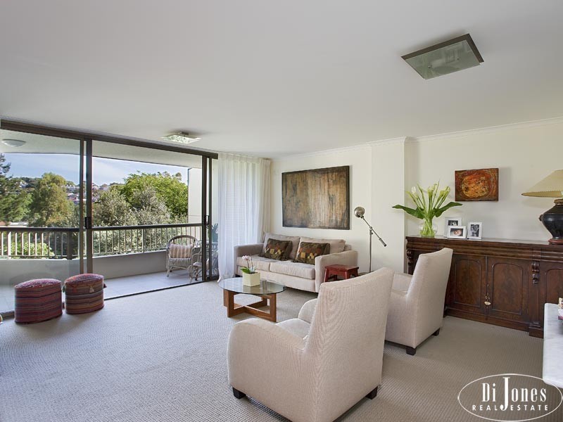 Apt 36/4 New McLean Street, Edgecliff NSW 2027