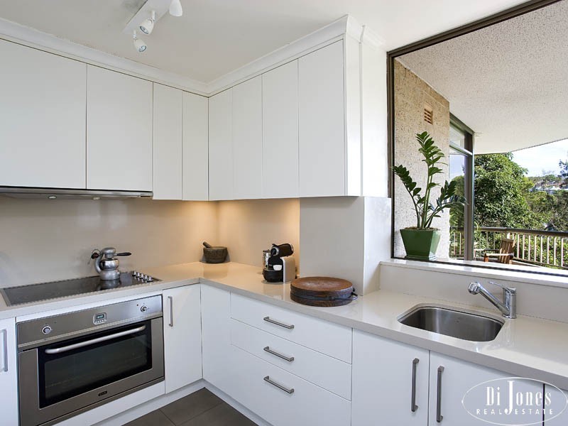 Apt 36/4 New McLean Street, Edgecliff NSW 2027