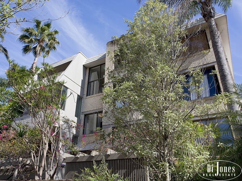 Apt 36/4 New McLean Street, Edgecliff NSW 2027