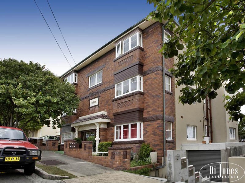 3/77 Melrose Parade, Clovelly NSW 2031