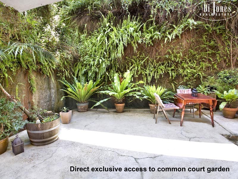 6/99 Carrington Road, Coogee NSW 2034