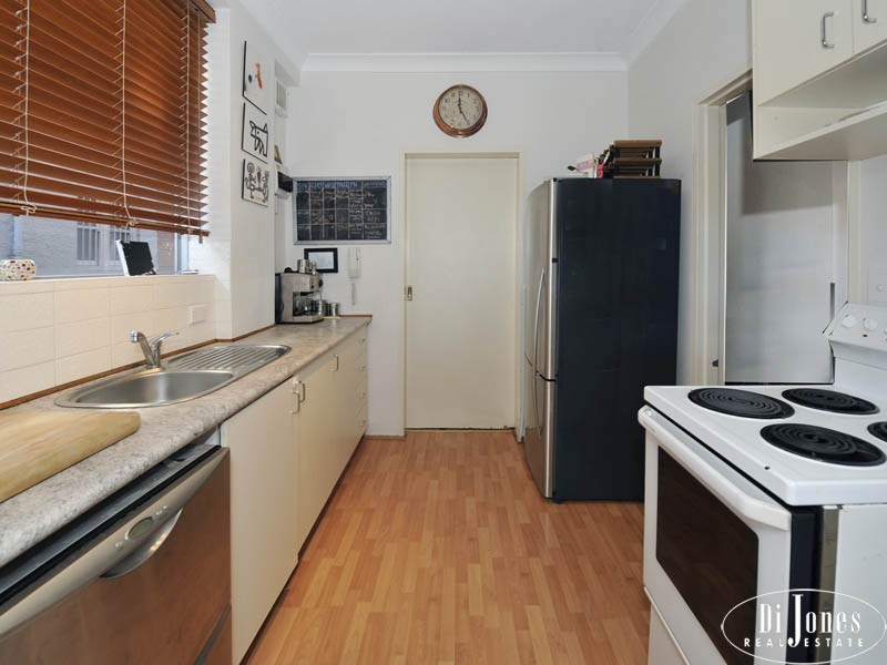 6/99 Carrington Road, Coogee NSW 2034