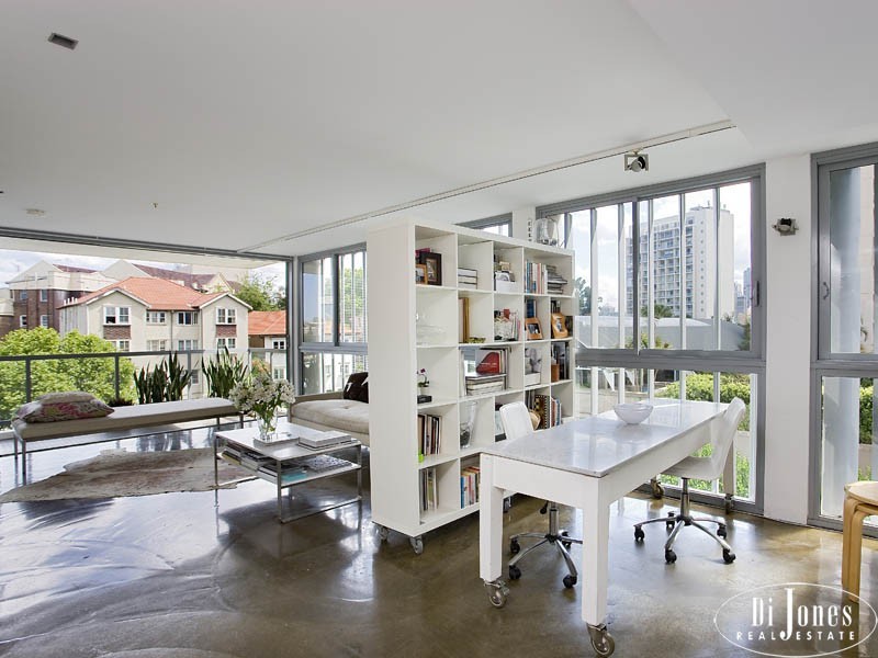 706/3 Kings Cross Road, Rushcutters Bay NSW 2011