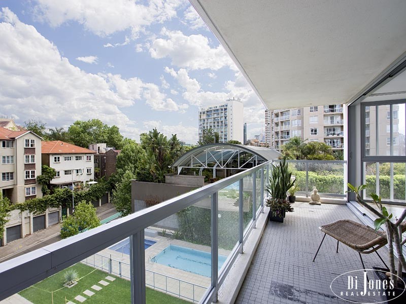 706/3 Kings Cross Road, Rushcutters Bay NSW 2011