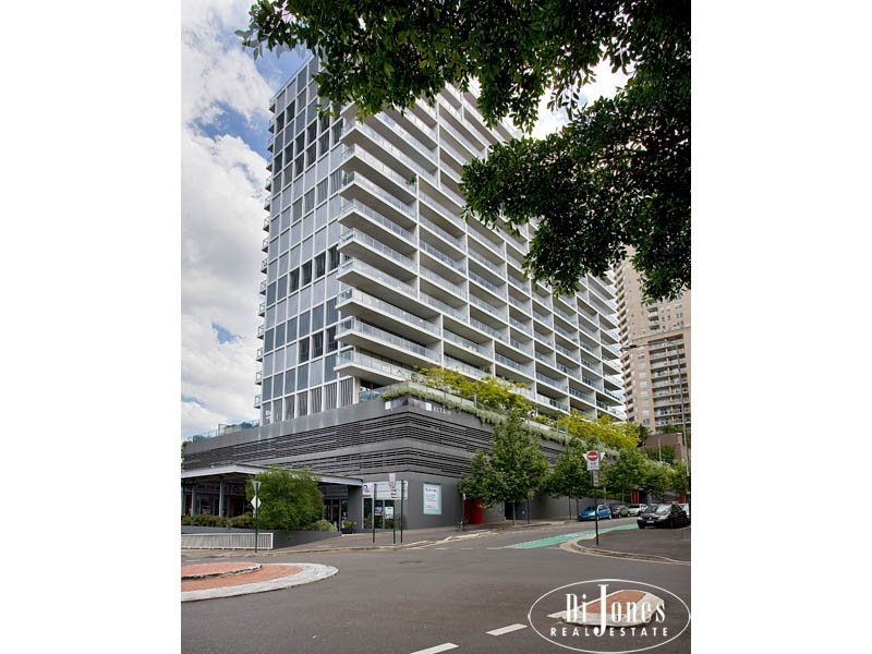 706/3 Kings Cross Road, Rushcutters Bay NSW 2011