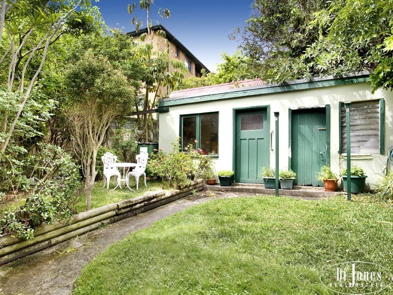 6/1 Ben Eden Street, Bondi Junction NSW 2022