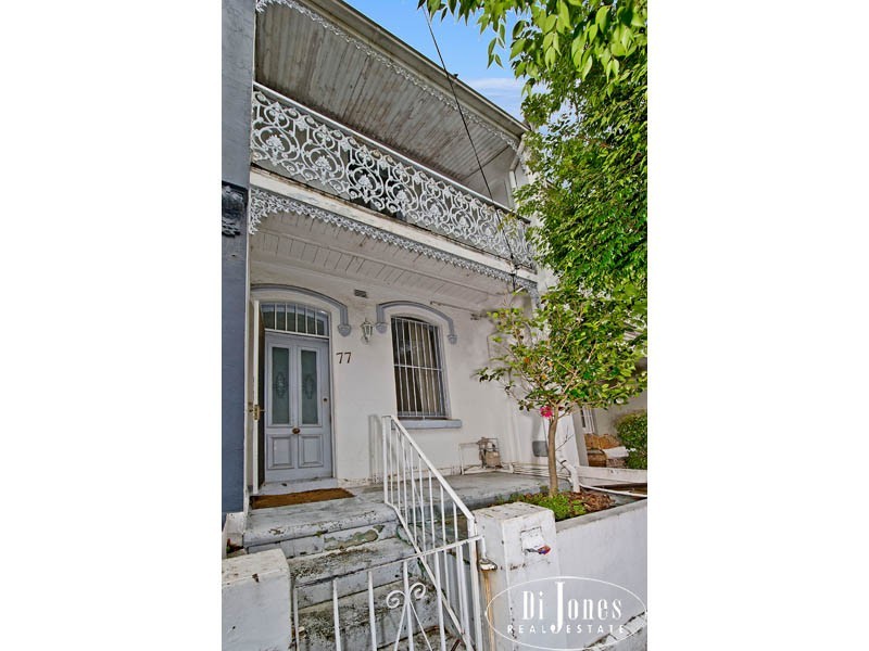 77 Windsor Street, Paddington NSW 2021