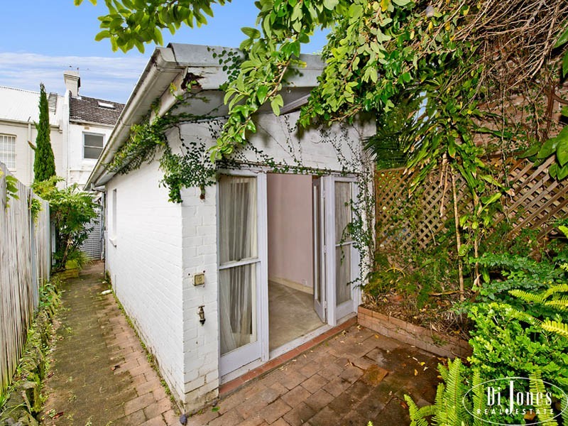 77 Windsor Street, Paddington NSW 2021