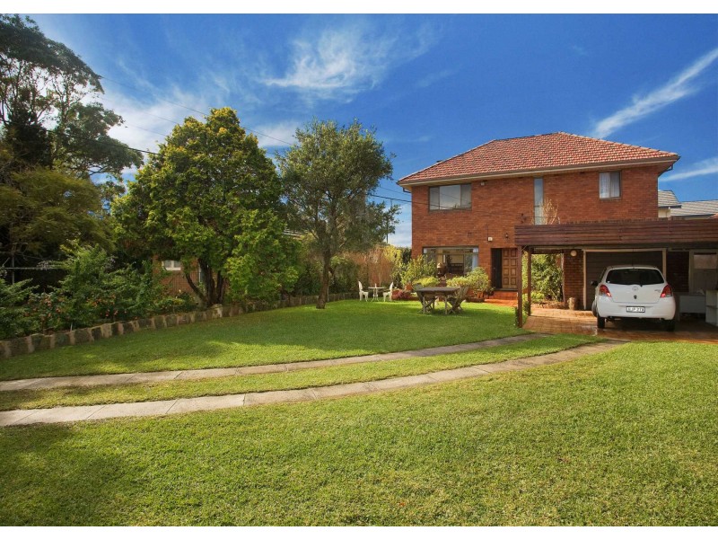 94 Beatrice Street, Balgowlah Heights NSW 2093