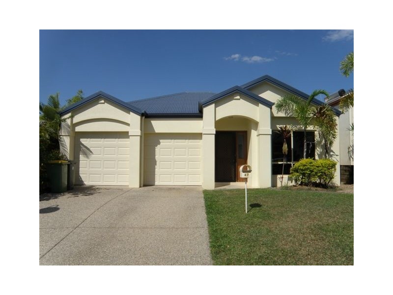 Brinsmead QLD 4870