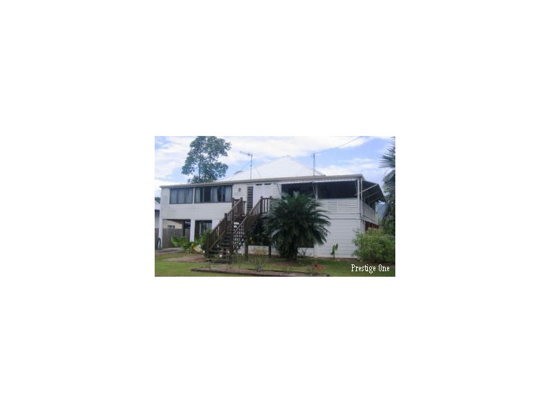 39 Church Street, Gordonvale QLD 4865